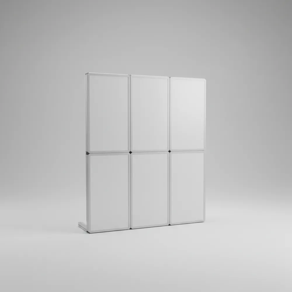 Işıklı Pano (Lightbox)